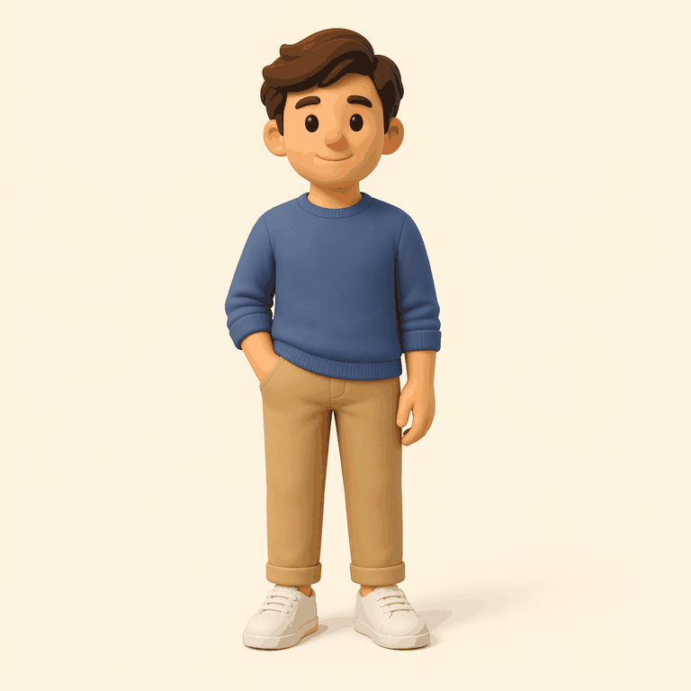 Person