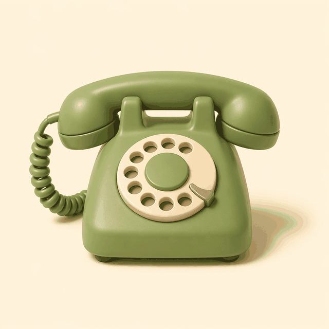 Telefon