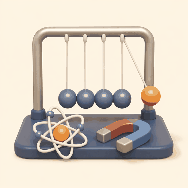 die Physik