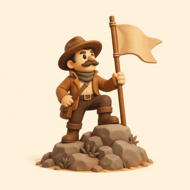 Pioneer
