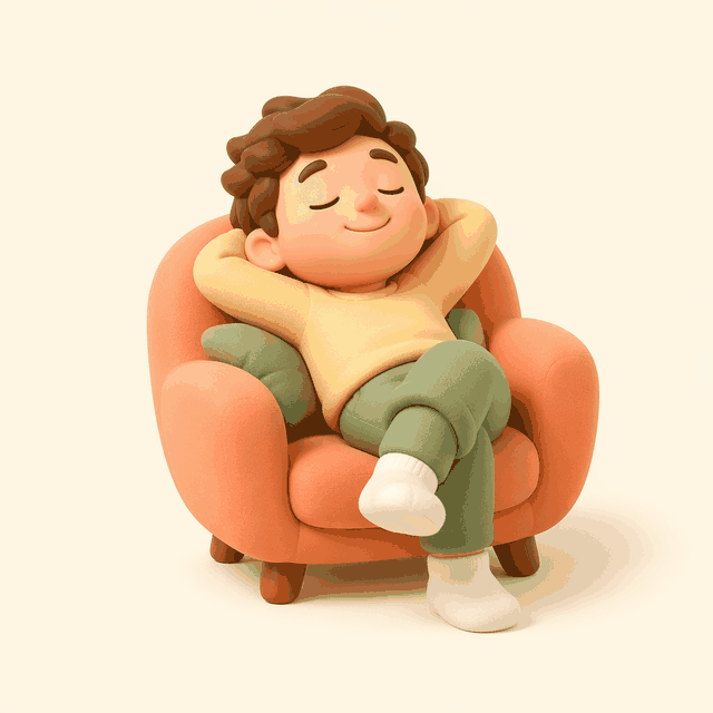 Pleasant