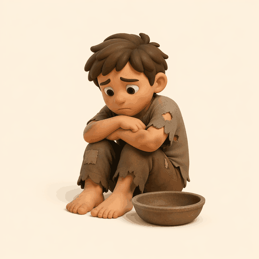 Poor