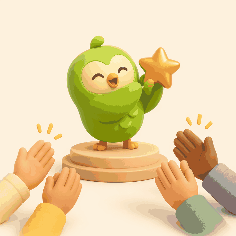 Praise