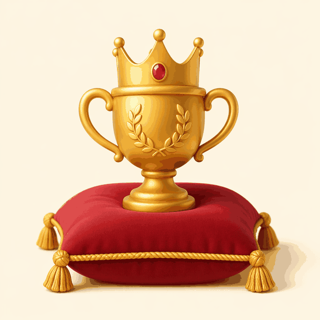 Prestigious