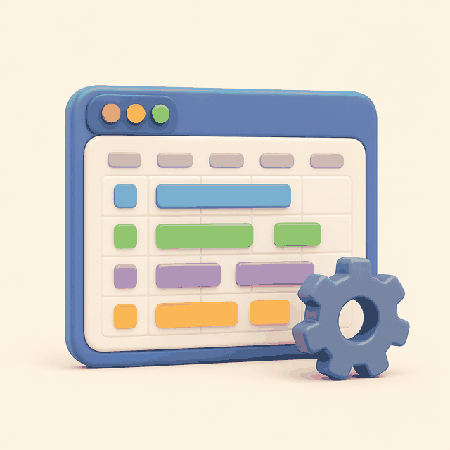 Program