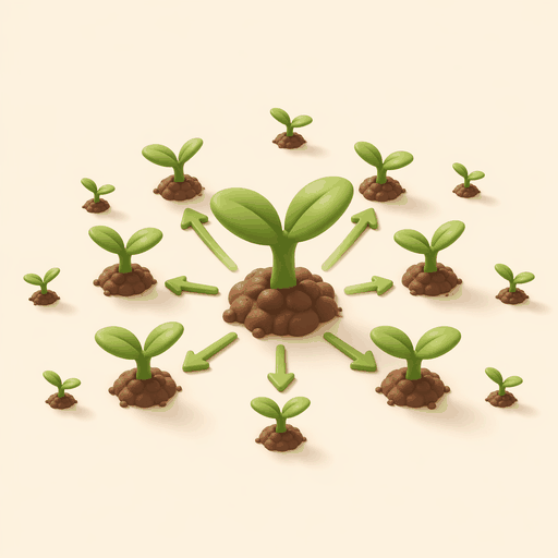 Proliferate