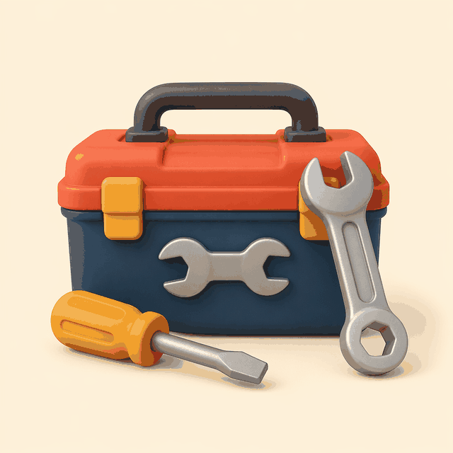 Reparatur