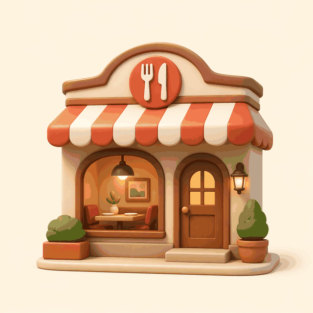 restoran