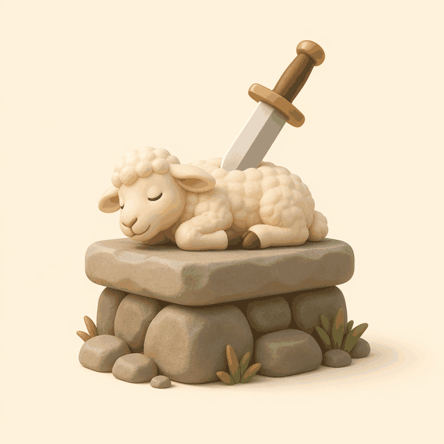 Sacrifice