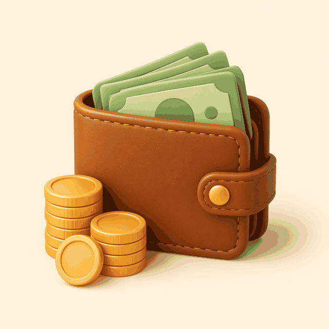 Salary