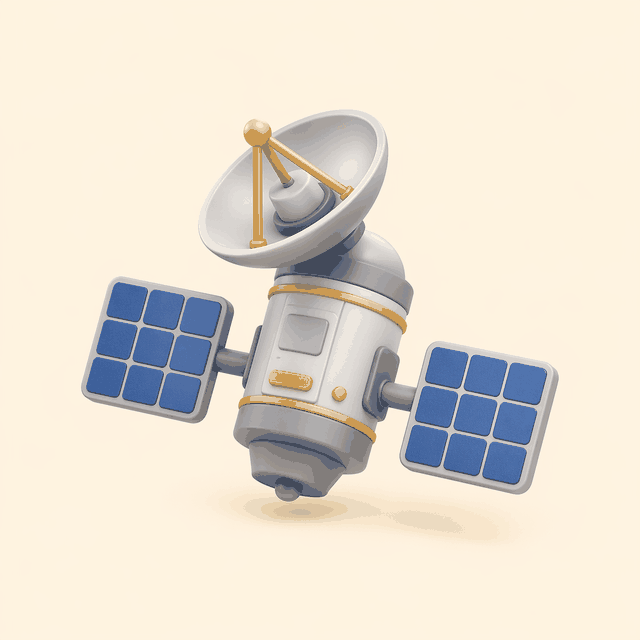 Satellit