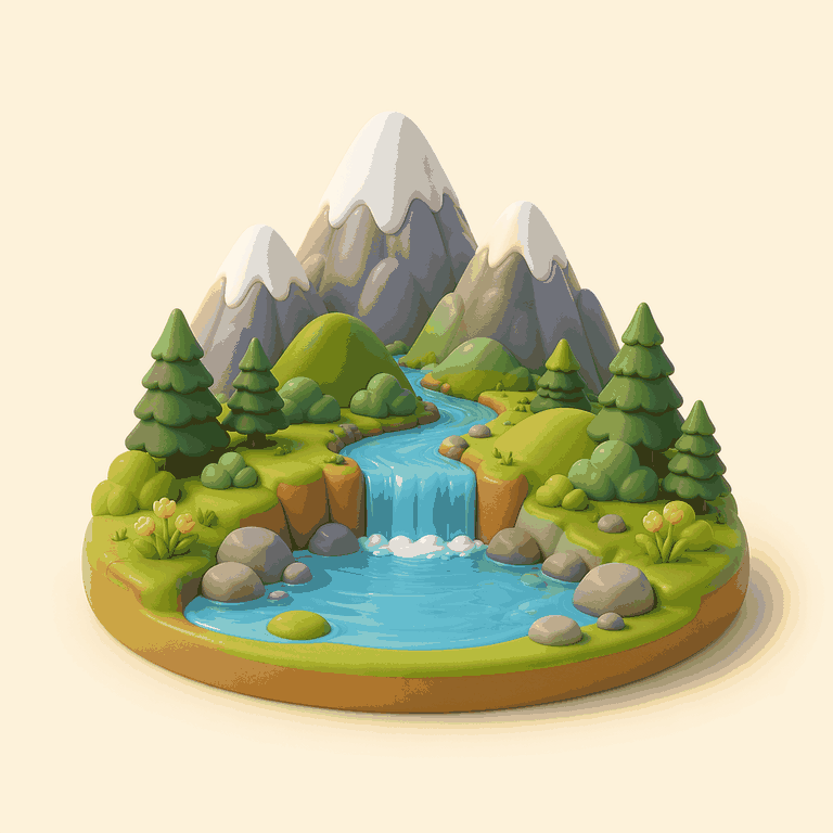 Landschaft