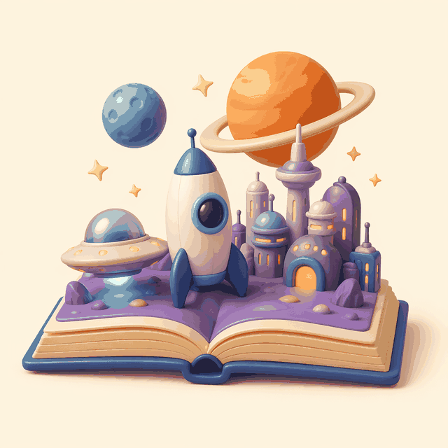 Science fiction