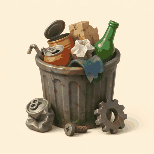 Scrap
