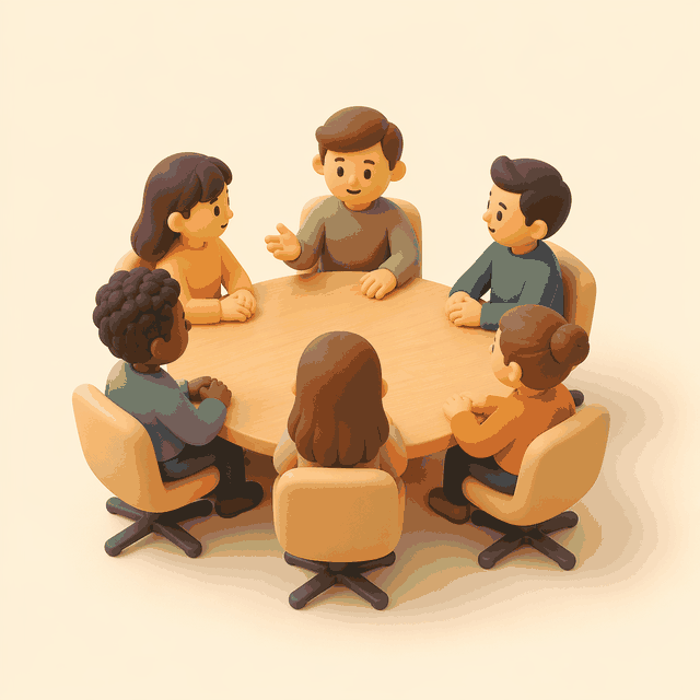 séance