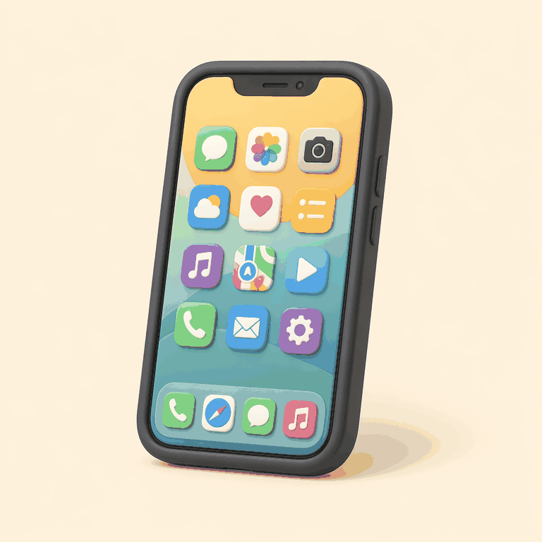 Smartphone