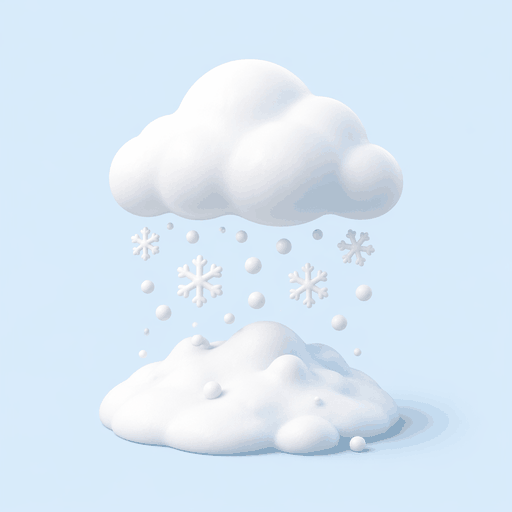 Schnee