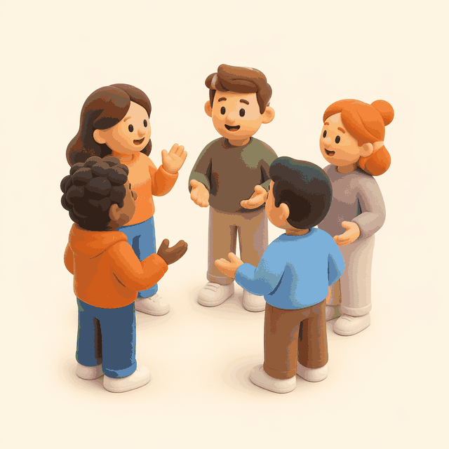 social