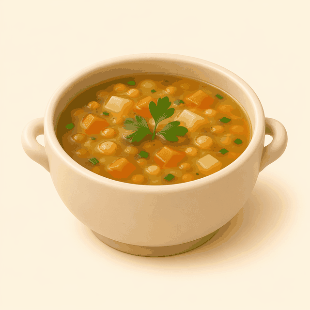 Soup
