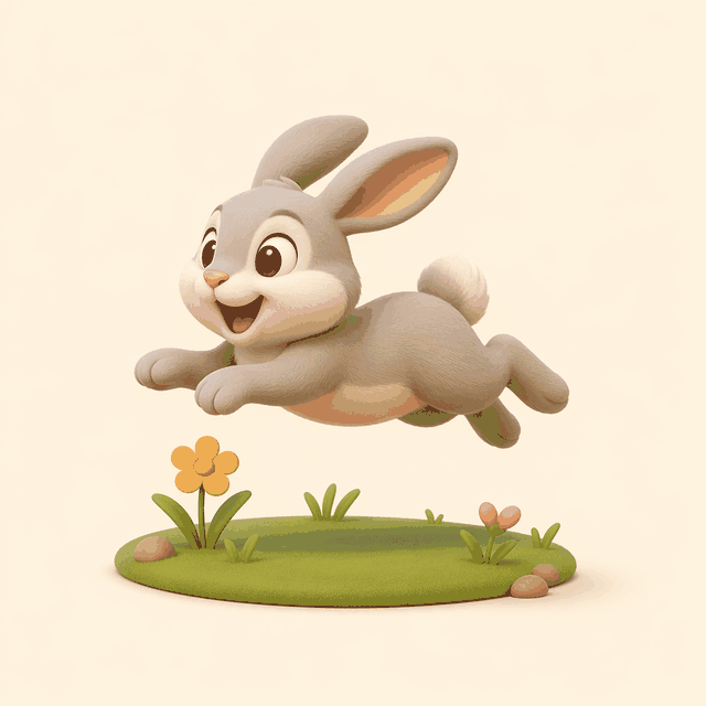 springen