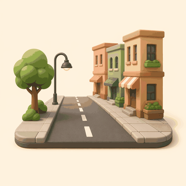 rue