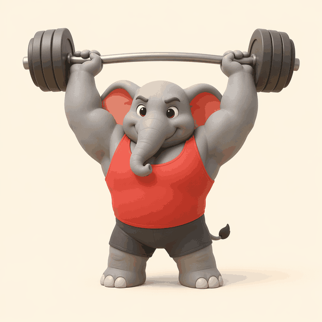 Strong