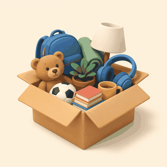 Stuff