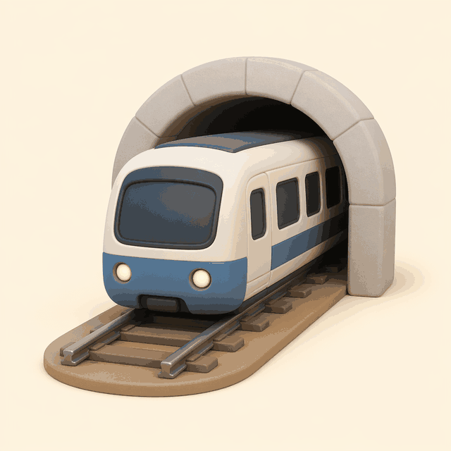 métro