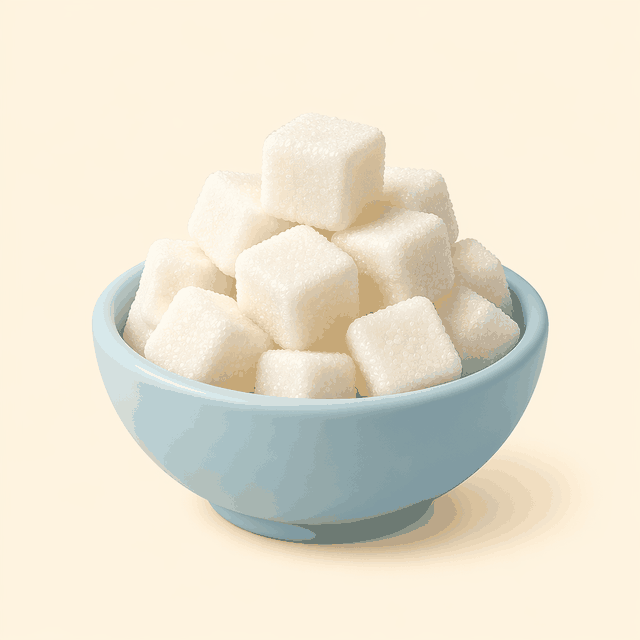 Sugar