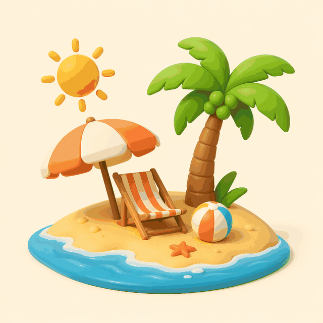 été