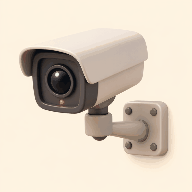surveillance