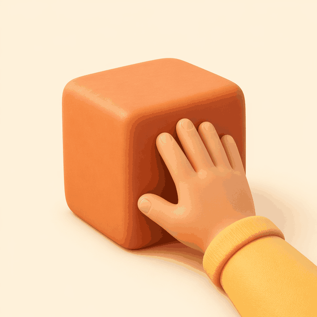 tangible