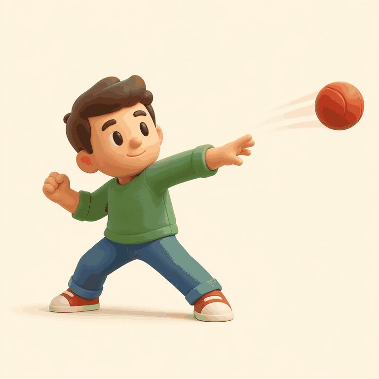 Throw