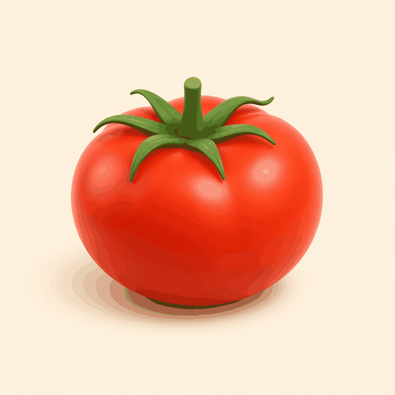 tomate