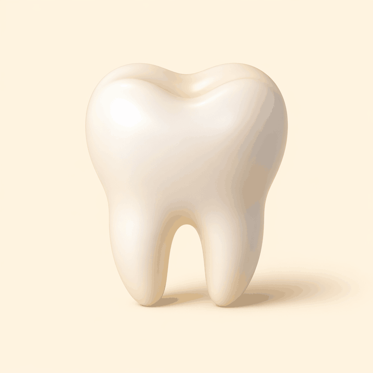 Tooth