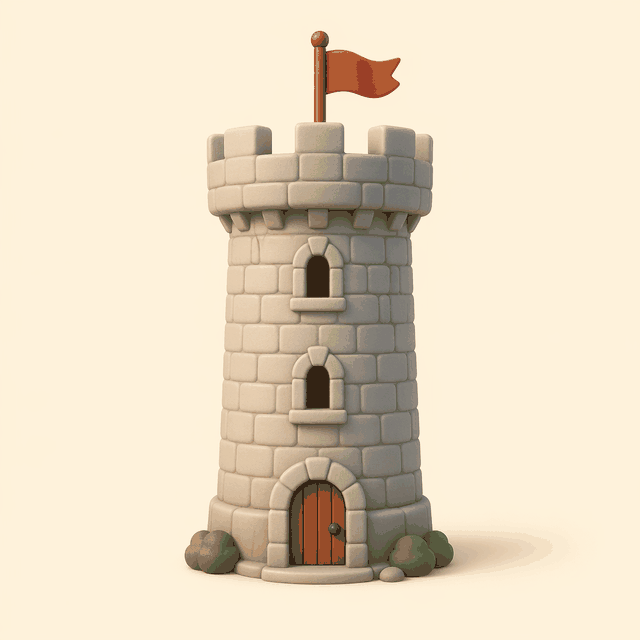 Tower