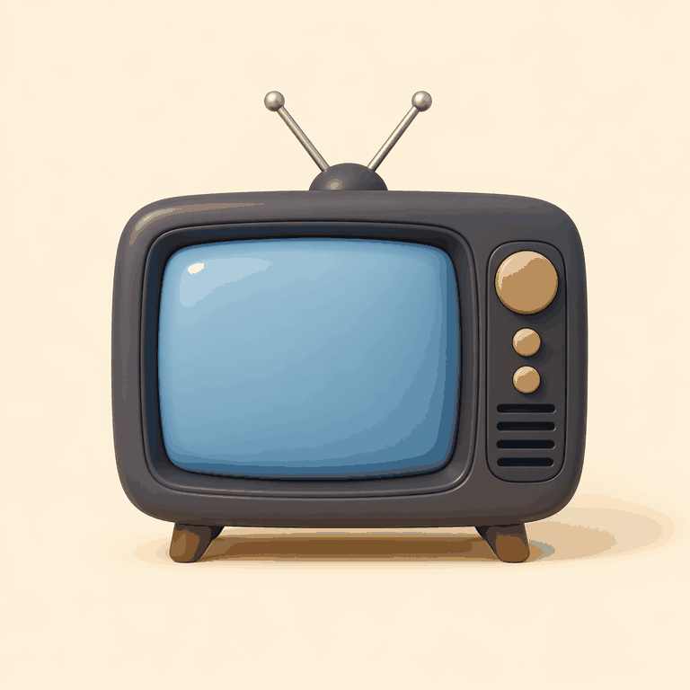 Fernseher