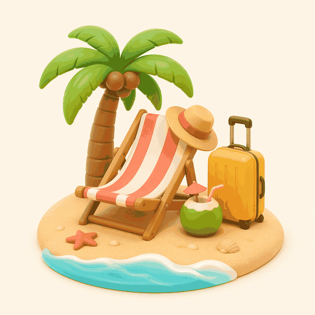 Urlaub