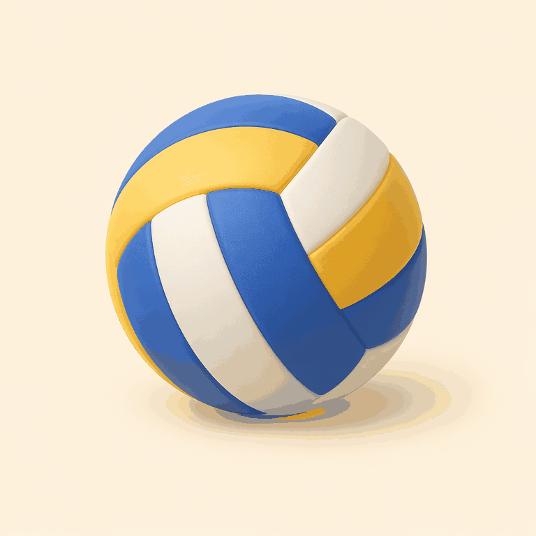 volleyball