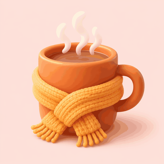 warm