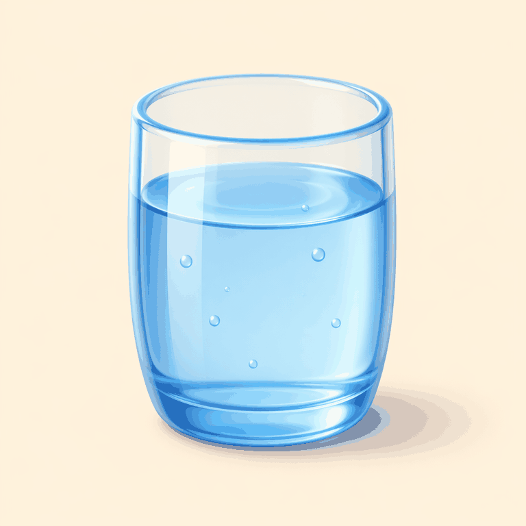 Wasser