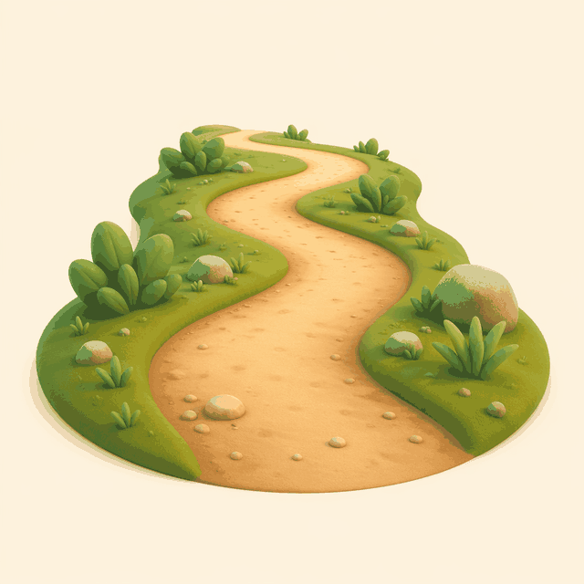 Weg