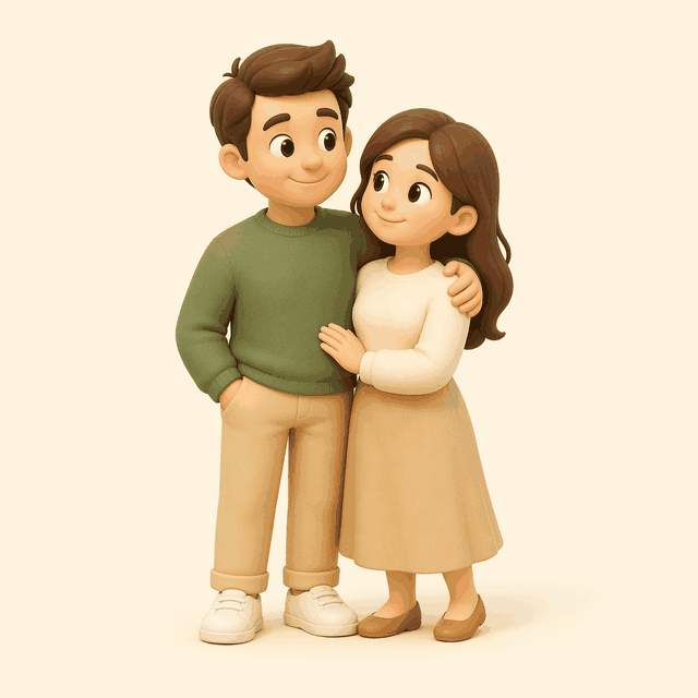 Eş