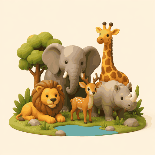 Wildlife