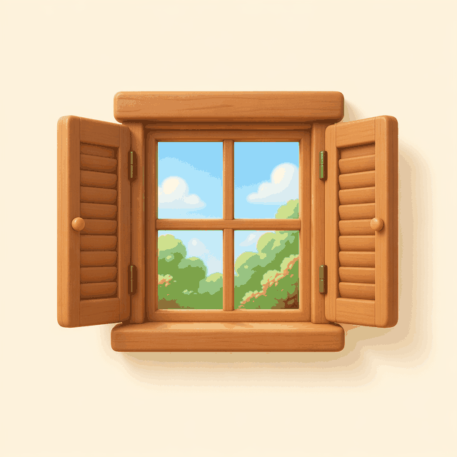 Fenster