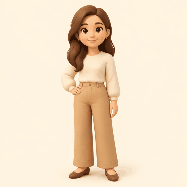 Woman