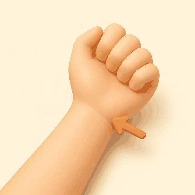 Wrist