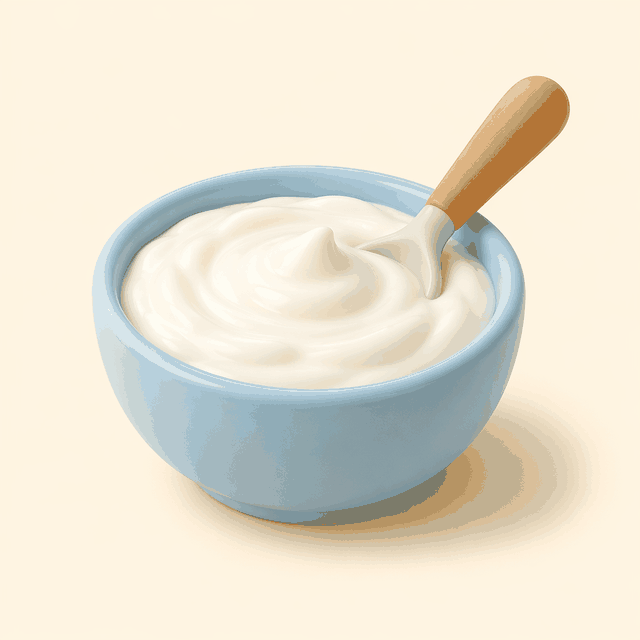 Joghurt