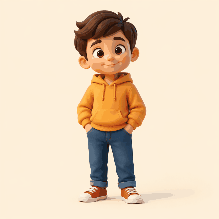 Young