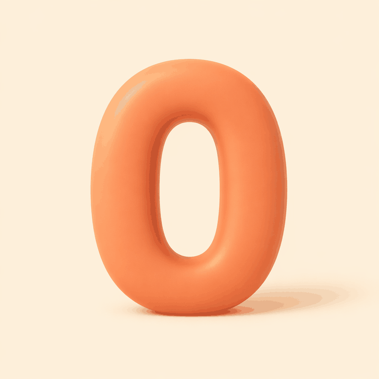 Zéro